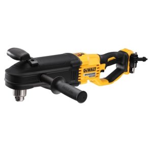 DeWALT DCD470N-XJ bor 1320 rpm 7 kg Sort, Gul