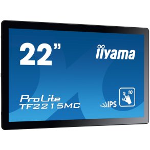 iiyama ProLite TF2215MC-B2 computerskrm 54,6 cm (21.5