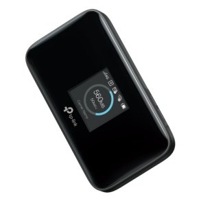 TP-Link M7750 cellul�r netv�rksenhed Cellul�r netv�rksrouter