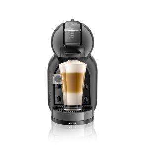 Krups Mini Me KP1238 Automatisk Kapsel kaffemaskine 0,8 L