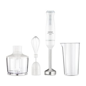 Stavblender ZELMER ZHB4562S Pulsar Deluxe Max 800 W