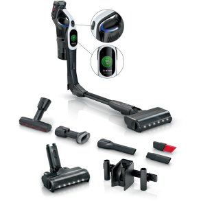 BOSCH hoover BCS 1041WAC UNLIMITED