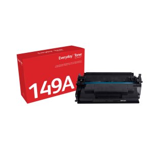 Everyday sprt Toner by Xerox compatible with HP 149A (W1490A), Standard kapacitet