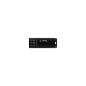 Goodram UME3 USB-n�gle 256 GB USB Type-A 3.2 Gen 1 (3.1 Gen 1) Sort