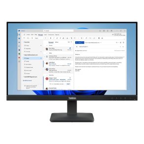 Lenovo ThinkVision S24-4e computersk�rm 60,5 cm (23.8