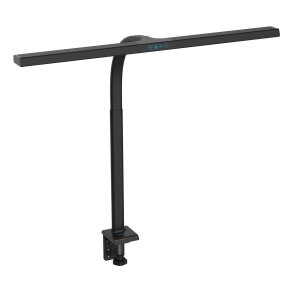 Digitus DA-90492 bordlampe Ikke-udskiftelig p�re(r) 16 W LED D Sort