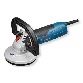 Bosch GBR 15 CA 9300 rpm Sort, Bl� 1500 W