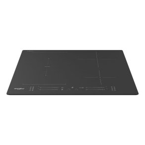 Whirlpool WF S7560NE BM Sort Indbygget 60 cm Zone induktionskogeplade 4 zone(s)