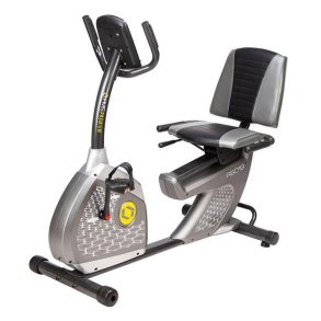 HMS Fitness R6019-i Magnetisk cykeltrner