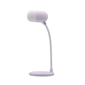 Terratec 324190 bordlampe LED D Hvid