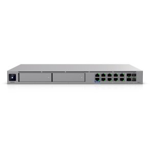 Ubiquiti Dream Machine Beast gateway/controller 10, 100, 1000, 2500, 10000, 5000 Mbit/s
