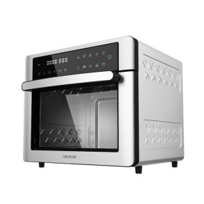 Cecotec 02258 toaster ovn 30 L 1600 W St�l
