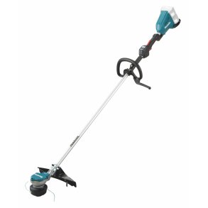 Makita DUR368LPT2 brsteskrer & strengtrimmerer 35 cm Batteri Sort, Bl
