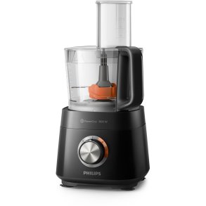Philips Viva Collection HR7510/10 Kompakt foodprocessor