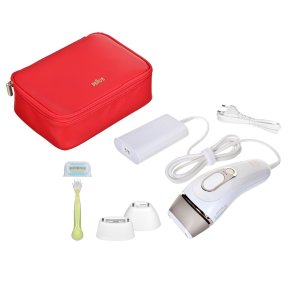 Braun Skin i-expert Smart IPL Epilator PL5382