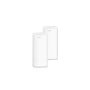 Tenda MX12 Dual-band (2,4 GHz / 5 GHz) Wi-Fi 6 (802.11ax) Hvid 3 Intern