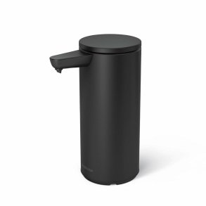 simplehuman ST1084 s�bebeholder 0,266 L Sort