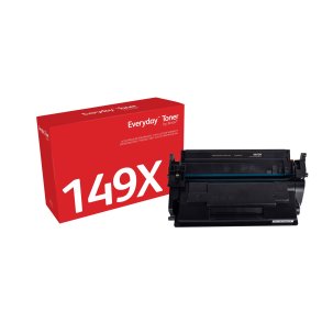 Everyday sprt Toner by Xerox compatible with HP 149X (W1490X), H�j kapacitet