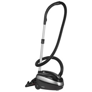 Nilfisk Select stvsuger BLCL13P08A1-B Classic EU stvsuger Cylinder 3,1 l 650 W Stvpose Sort