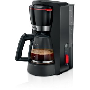 Bosch TKA4M233 kaffemaskine Semi-auto Drbe kaffemaskine 1,37 L