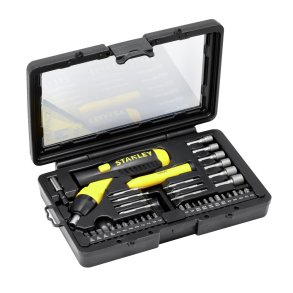 Stanley 0-63-038 manuel skruetr�kker S�t