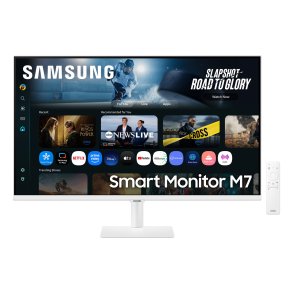 Samsung M7 M70F computersk�rm 81,3 cm (32