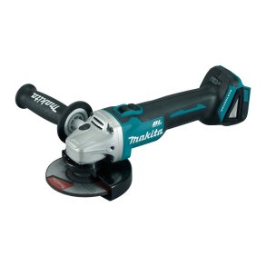 Makita DGA506Z vinkelsliber -, 125 8500 rpm 2,4 kg