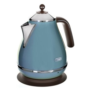 DeLonghi KBOV 2001.AZ elkedel 1,7 L Bl� 2000 W