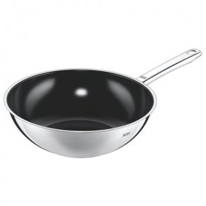 Silit 21.3726.3753 stegepande Wok/Stirfry pande Rund