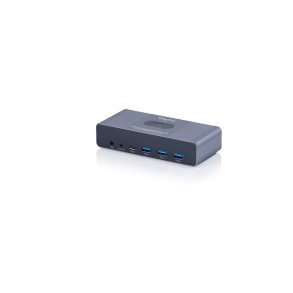 Digitus DS-12856 KVM Switch Gr�