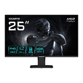 GIGABYTE GS25F14 computersk�rm 62,2 cm (24.5