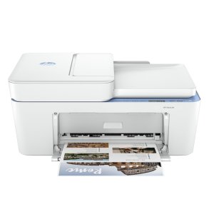 HP DeskJet 4222e Tr�dl�st All-in-One Farve Printer, Instant Ink; Kopimaskine, scanner