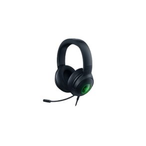Razer Kraken V3 X RGB Wired Black - kablet gaming-headset - RENOVERET (sort)