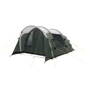 Outwell Durango 4 4 person(er) Gr�n Tunneltelt