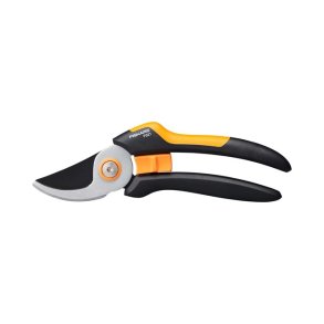Fiskars Solid M P321 besk�ringssaks Aflede Sort, Orange