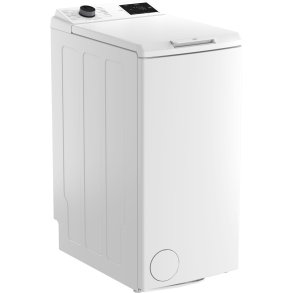 BEKO ETB622ECWPL topfyldt vaskemaskine, 6 kg