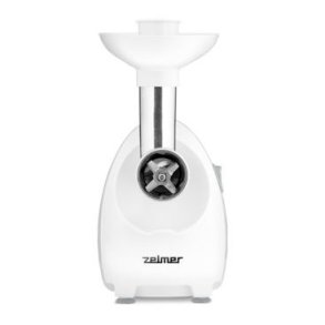 Zelmer ZMM4048B k�dhakker 1900 W Hvid