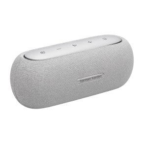Harman/Kardon Luna B�rbar stereoh�jttaler Gr� 25 W