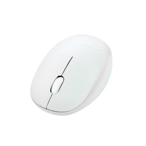 ASUS Fragrance Mouse MD101 mus Hjem Ambidextrous RF tr�dl�s + Bluetooth Optisk 2400 dpi
