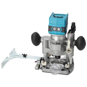 DEDRA DED7163 router og overfrser