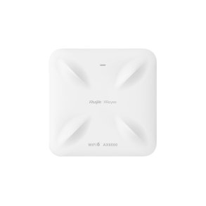 Ruijie Networks RG-RAP2260(H) WLAN adgangspunkt Hvid Str�m over Ethernet (PoE)