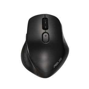 ASUS MW203 mus Kontor H�jre h�nd RF tr�dl�s + Bluetooth Optisk 2400 dpi