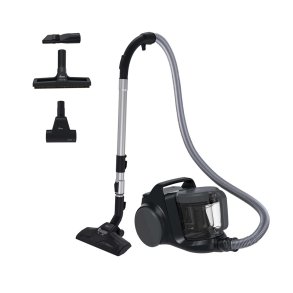 Hoover HP210P 011 2,5 L Beholder vakuum Dry 800 W Posel�s