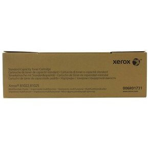 Xerox 006R01731 tonerpatron 1 stk Original Sort