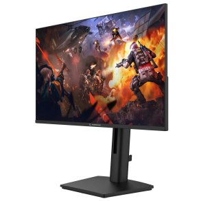 RAMPAGE TITAN 25'' FHD 400 Hz FAST IPS 0,5 ms HDR gaming-sk�rm