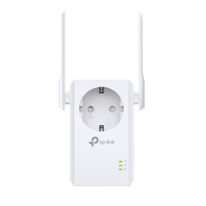 TP-Link TL-WA860RE netv�rk forl�nger Hvid 10, 100 Mbit/s