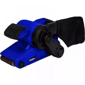 DEDRA DED7949 transportabel slibemaskine