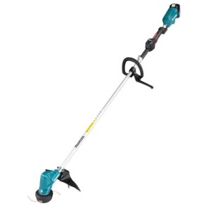 Ledningsfri grstrimmer 18V Makita DUR190LRT3