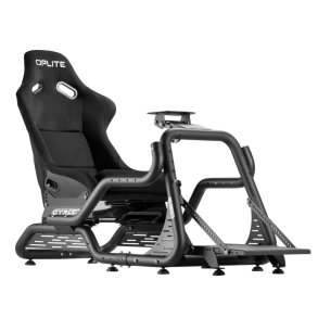 Oplite GTR S8 Infinity Force Cockpit til racerl�b