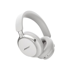 Bose 890101-0200 hovedtelefoner/headset Trdls Opkald/musik Bluetooth Hvid